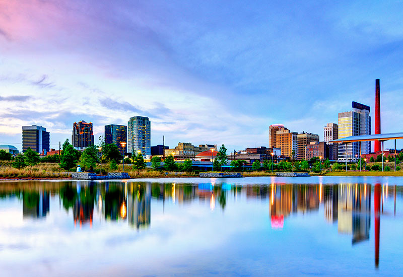Welcome to Retina Specialists of Alabama