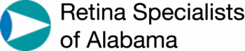 Retina Specialists of Alabama logo