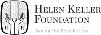 Helen Keller Foundation - Click to visit their website
