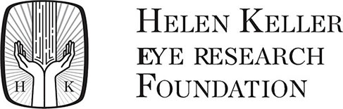 Helen Keller Eye Research Foundation - Click to visit their website